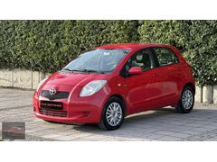"VLK" 2006 OTOMATİK YARİS 1.4 D-4D Sol K. KARTI 12 TAKSİT