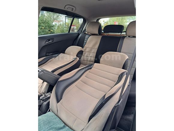Sahibinden Opel Astra 1.6 Essentia 2010 Model