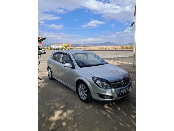 Sahibinden Opel Astra 1.6 Essentia 2010 Model