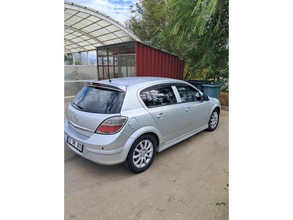 Sahibinden Opel Astra 1.6 Essentia 2010 Model