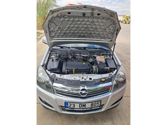 Sahibinden Opel Astra 1.6 Essentia 2010 Model