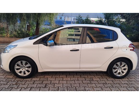 Sahibinden 2012 Model 1.2 vti - - 34.000 km - - Bebek Gibi
