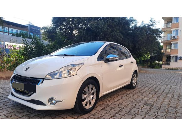 Sahibinden 2012 Model 1.2 vti - - 34.000 km - - Bebek Gibi