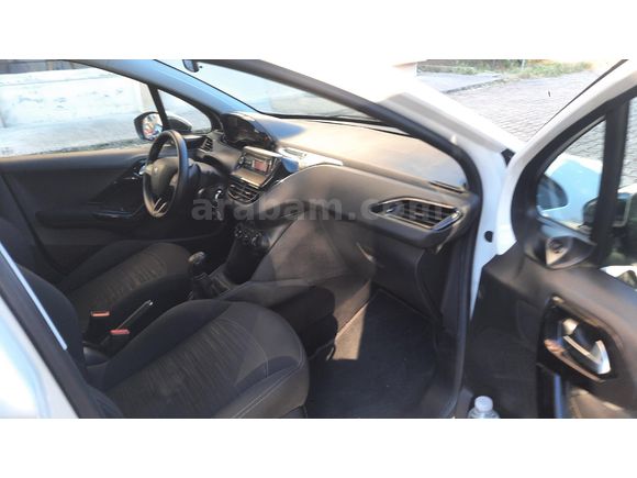 Sahibinden 2012 Model 1.2 vti - - 34.000 km - - Bebek Gibi