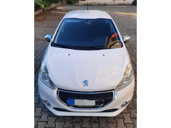 Sahibinden 2012 Model 1.2 vti - - 34.000 km - - Bebek Gibi