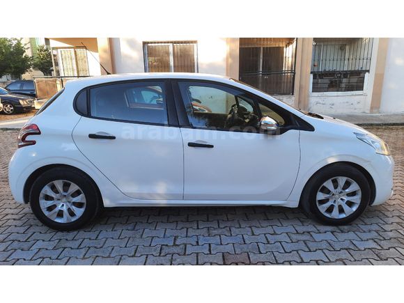 Sahibinden 2012 Model 1.2 vti - - 34.000 km - - Bebek Gibi