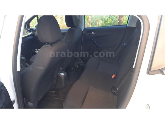 Sahibinden 2012 Model 1.2 vti - - 34.000 km - - Bebek Gibi