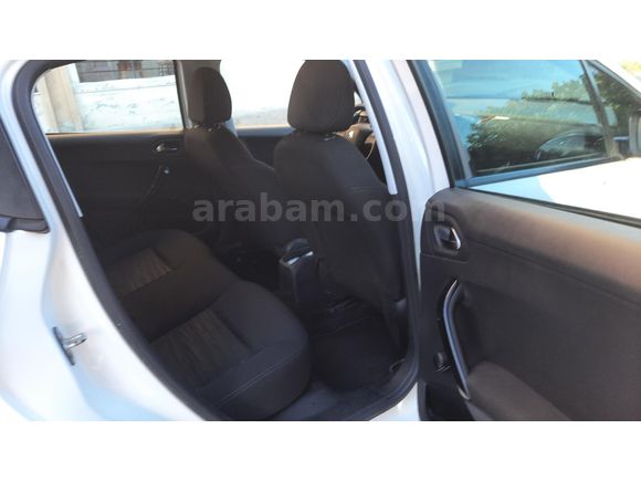 Sahibinden 2012 Model 1.2 vti - - 34.000 km - - Bebek Gibi