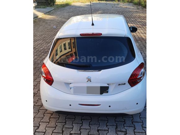 Sahibinden 2012 Model 1.2 vti - - 34.000 km - - Bebek Gibi