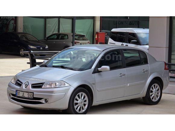 ORJİNAL 130.000 BİN KM'DE