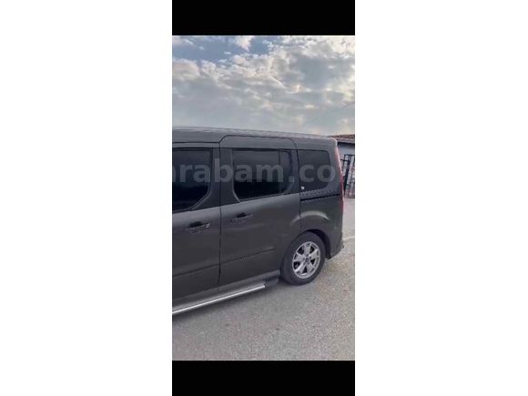 Sahibinden Ford Tourneo Connect 1.5 TDCI Titanium 2017 Model 