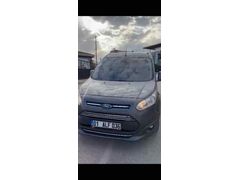 Sahibinden Ford Tourneo Connect 1.5 TDCI Titanium 2017 Model 