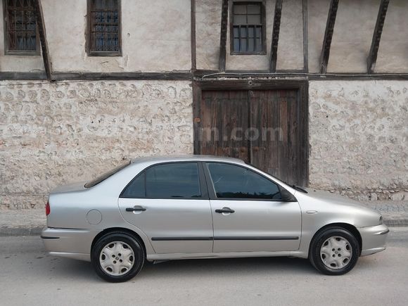 Sahibinden Fiat Marea 1.6 Liberty 2004 Model