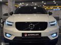 2018 VOLVO XC40 2.0 T4 R-DESİGN 190hp 4x4_FULL PAKET_ÇİFT RENK