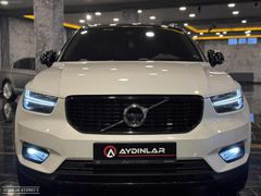 2018 VOLVO XC40 2.0 T4 R-DESİGN 190hp 4x4_FULL PAKET_ÇİFT RENK