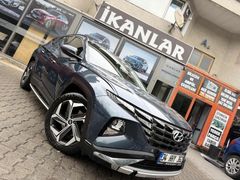 2023 HYUNDAİ TUCSON PRİME PLUS 42.000 KM BOYASIZ ORJİNAL
