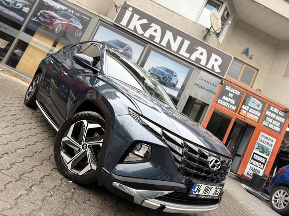 2023 HYUNDAİ TUCSON PRİME PLUS 42.000 KM BOYASIZ ORJİNAL