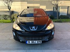 SAHİBİNDEN SATILIK PEUGEOT 308 SERVİS BAKIMLI DEĞİŞENSİZ