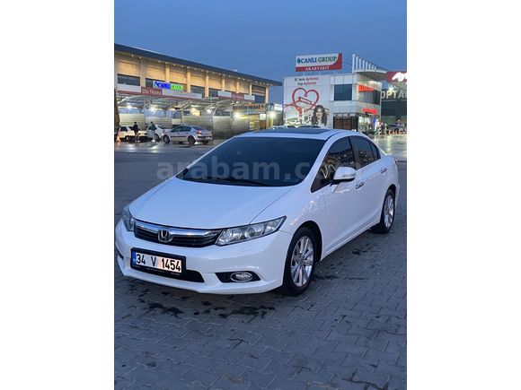ARAÇ KONYA'DA ***MEMURDAN TEMİZ CİVİC***
