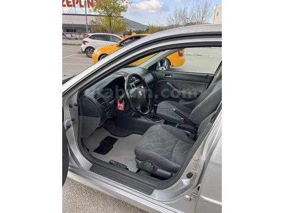 Sahibinden Honda Civic 1.6i VTEC LS 2004 Model 
