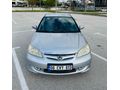Sahibinden Honda Civic 1.6i VTEC LS 2004 Model 