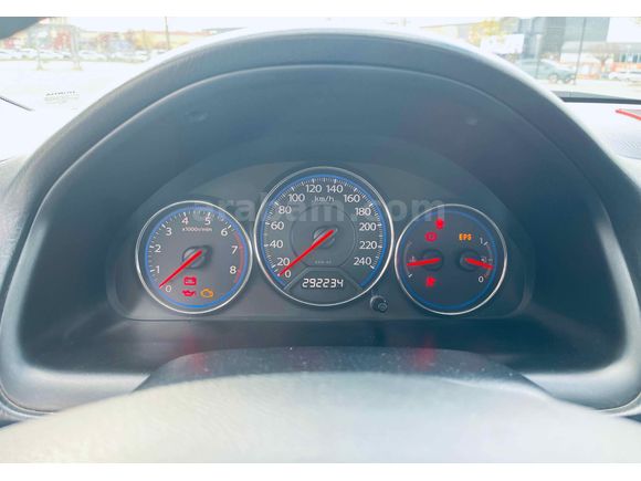 Sahibinden Honda Civic 1.6i VTEC LS 2004 Model 