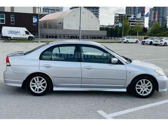 Sahibinden Honda Civic 1.6i VTEC LS 2004 Model 
