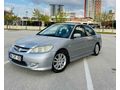 Sahibinden Honda Civic 1.6i VTEC LS 2004 Model 