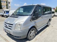Ford Transit 300 2007 Model