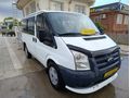 2007 model 5+1 koltuklu camlı Van