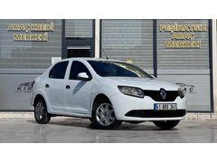 PEŞİNATSIZ 2016 RENAULT SYMBOL JOY 1.5 DCI 90