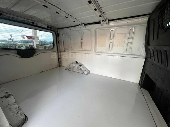 FORD TRANSİT 100 T 300