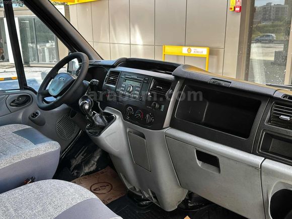 FORD TRANSİT 100 T 300