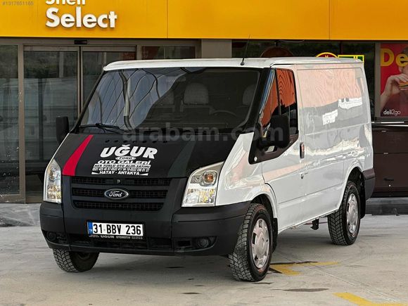 FORD TRANSİT 100 T 300