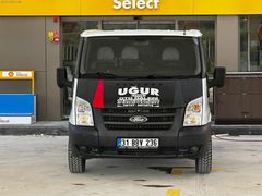 FORD TRANSİT 100 T 300