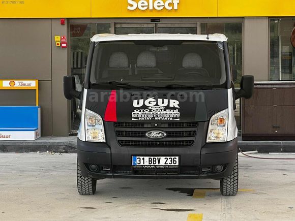 FORD TRANSİT 100 T 300