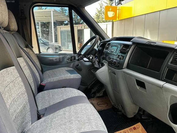 FORD TRANSİT 100 T 300