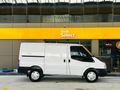 FORD TRANSİT 100 T 300
