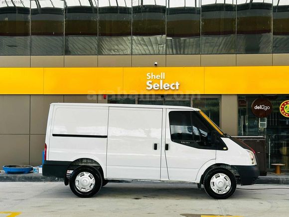 FORD TRANSİT 100 T 300