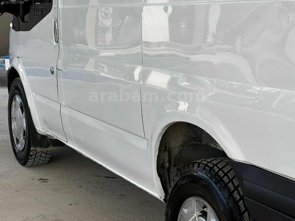 FORD TRANSİT 100 T 300