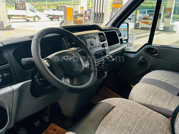 FORD TRANSİT 100 T 300