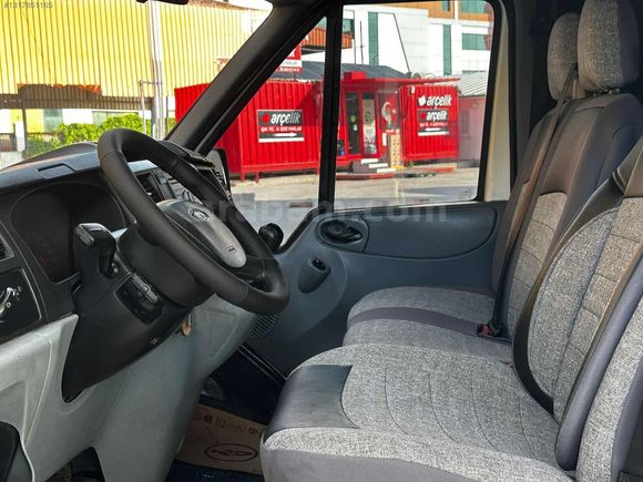 FORD TRANSİT 100 T 300
