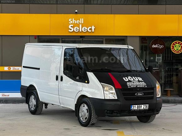 FORD TRANSİT 100 T 300