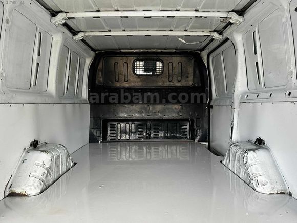 FORD TRANSİT 100 T 300