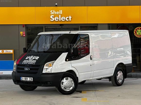 FORD TRANSİT 100 T 300