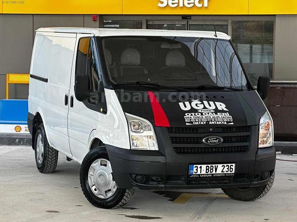 FORD TRANSİT 100 T 300
