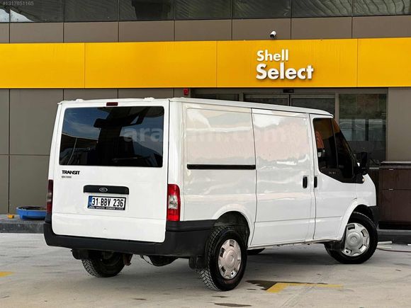 FORD TRANSİT 100 T 300