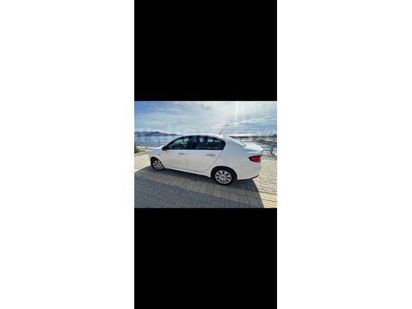 Sahibinden Fiat Egea 1.3 Multijet Easy 2016 Model