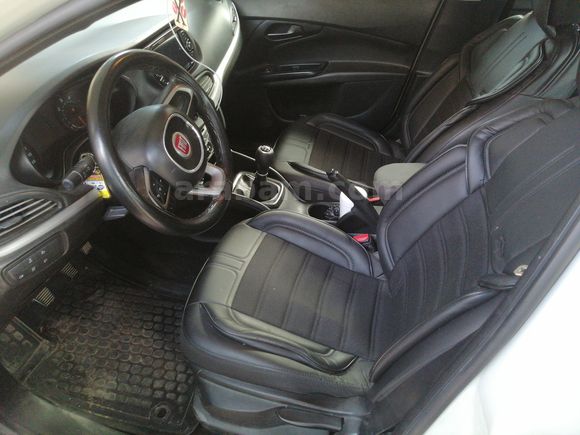 Sahibinden Fiat Egea 1.3 Multijet Easy 2016 Model