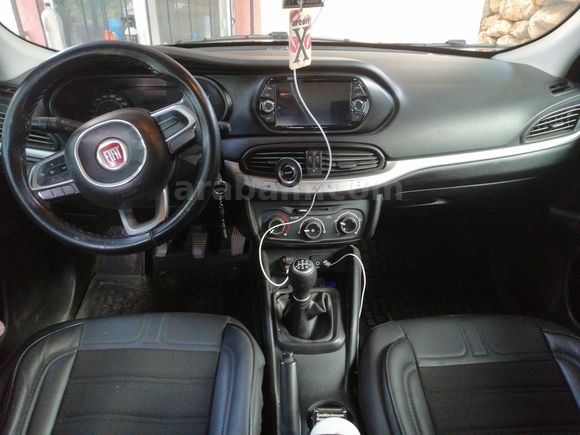 Sahibinden Fiat Egea 1.3 Multijet Easy 2016 Model